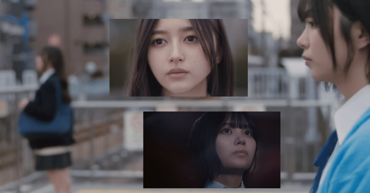 乃木坂46『ネーブルオレンジ』MVを見て｜emonoshow