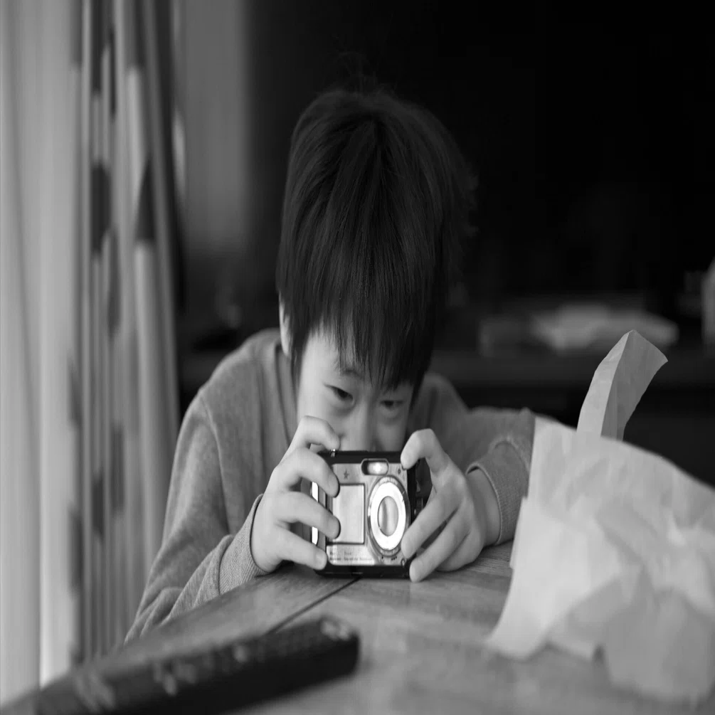 015 | Nikon Z 8 と歩んだ一年を振り返る｜alertyan