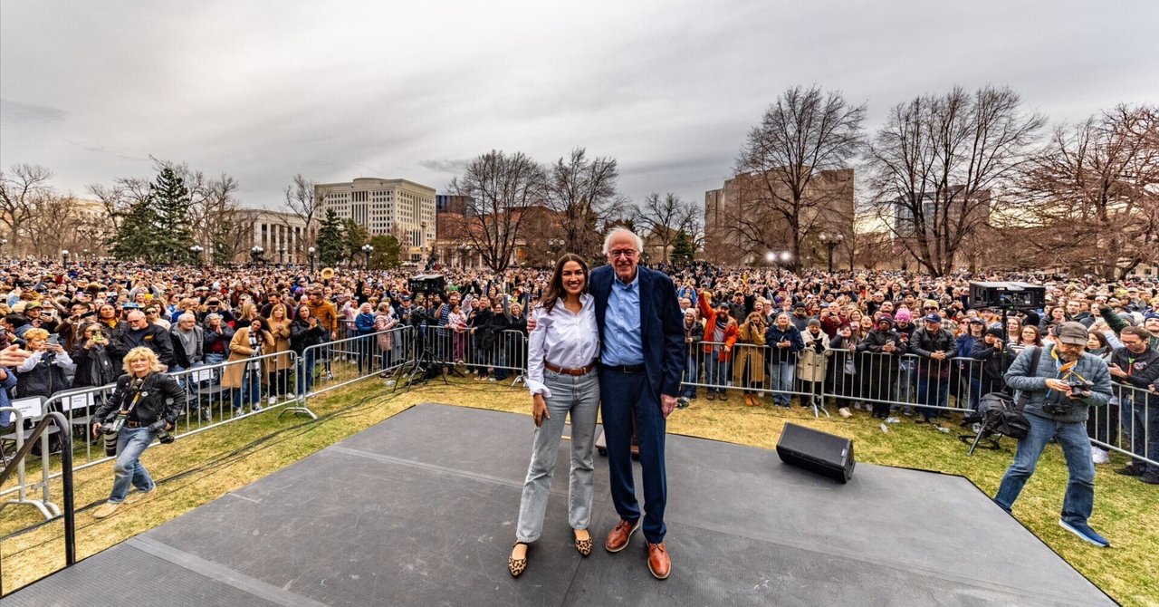 トランプ主義と闘う米国の政治家たち ―我々は勝利する｜宮田律
