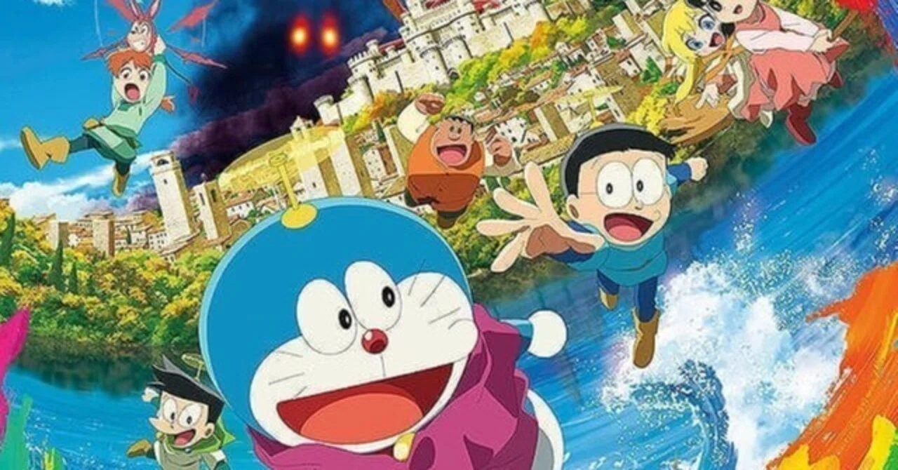 絵世界物語〉はギミックが冴えた大人も楽しめる良作品でした」2025年3