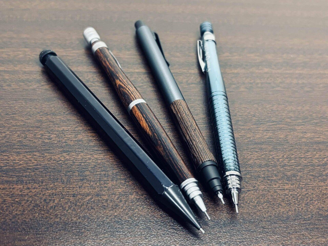 限界高校生の筆箱紹介！！｜鈴嵐