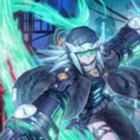 遊戯王の日に使ったマナドゥム①｜ハトP／Taube