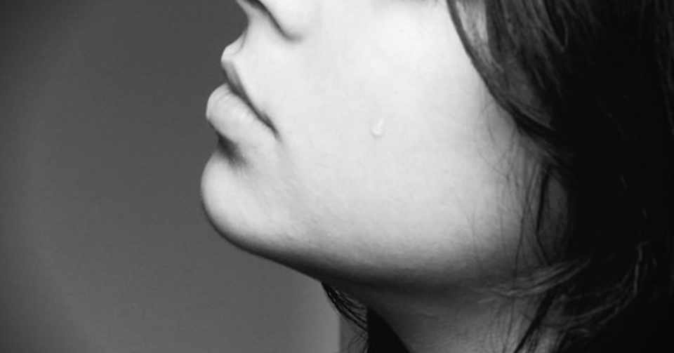 泣くことが最高のストレス解消法かもしれない Noa Note