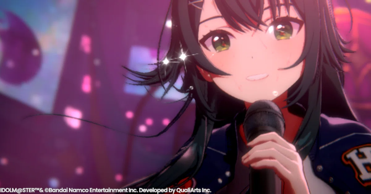 [Gakumas] Week 24 Producer Life Report [P-Task Added]｜凛香