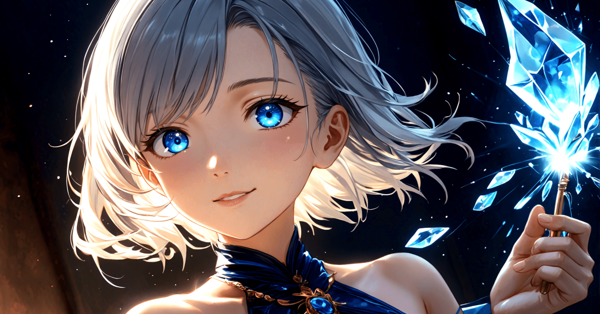 ComfyUI 中級】 VRAM を制御して最高の性能を引き出す設定！｜きまま