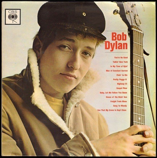 bob dylan ボブ・ディラン