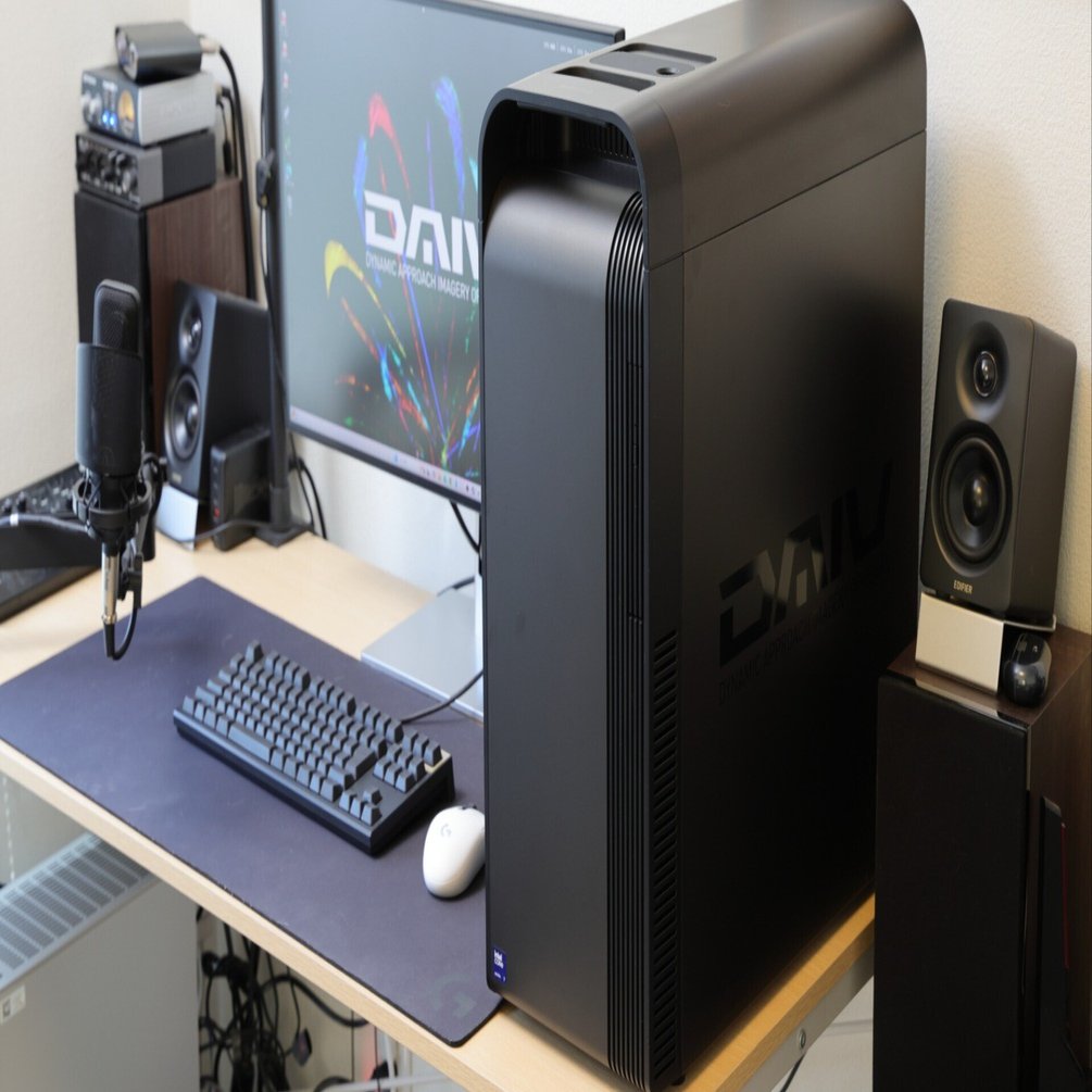 モンハンワイルズを4K・ウルトラで遊びたく55万円投資した男の話（PC