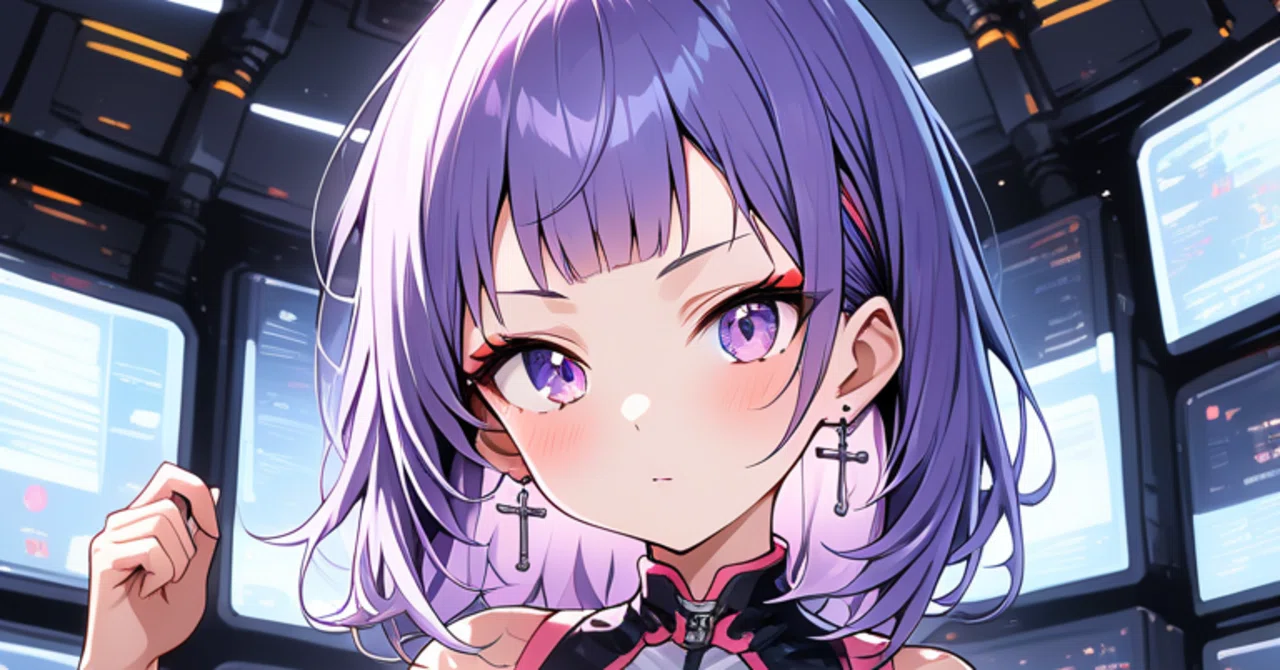 AIリリィが考える世界の美しさ|inchacomusho