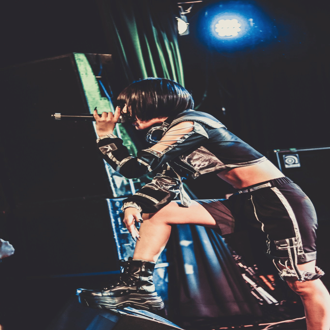 開幕！京都から始まる伝説を刮目せよ！〝三位一体攻撃〟〝NEXT LEVEL