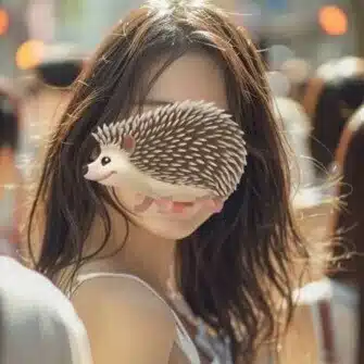 占い師 りん