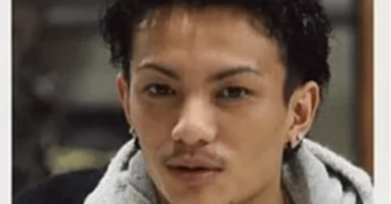 #田中聖_KAT_TUN｜フルタニ@2200日連続更新中