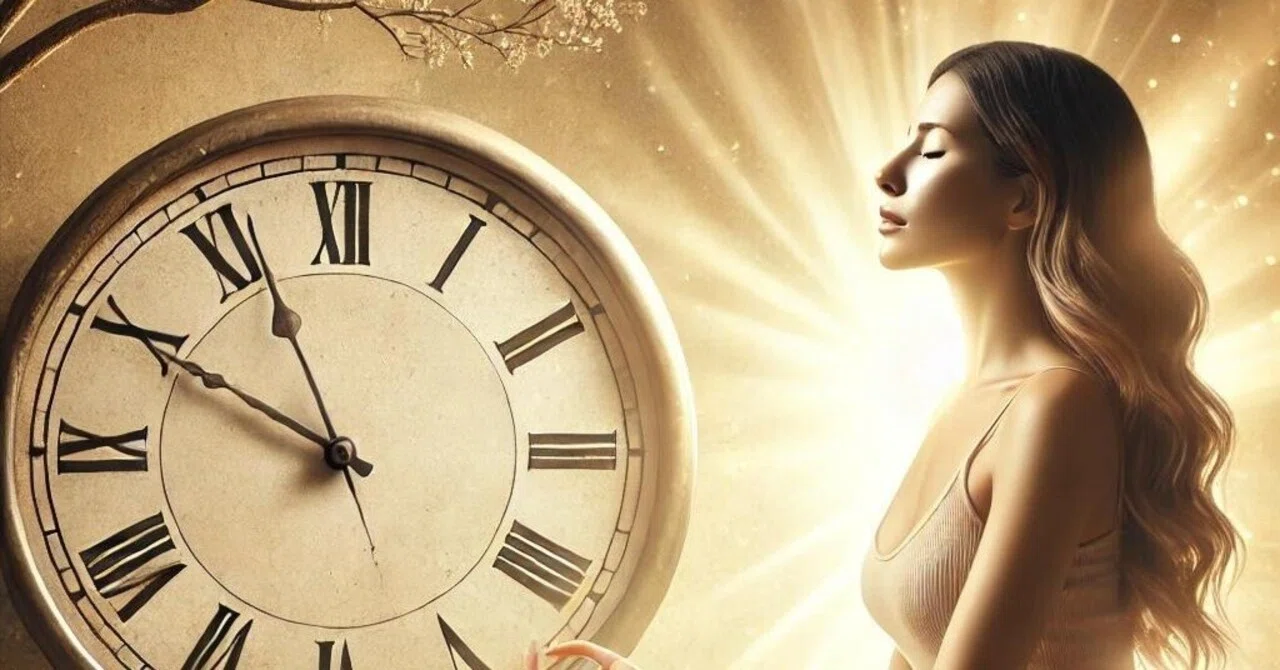 [Does Brain Fatigue Lead to Aging?] Anti-Aging Habits of 