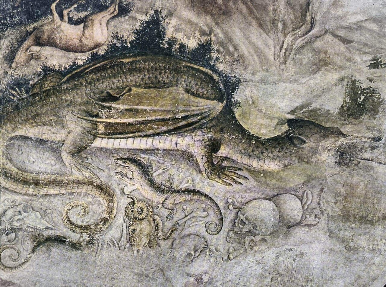 80歳夫婦イタリア絵画旅行記 (30)｜Caita911