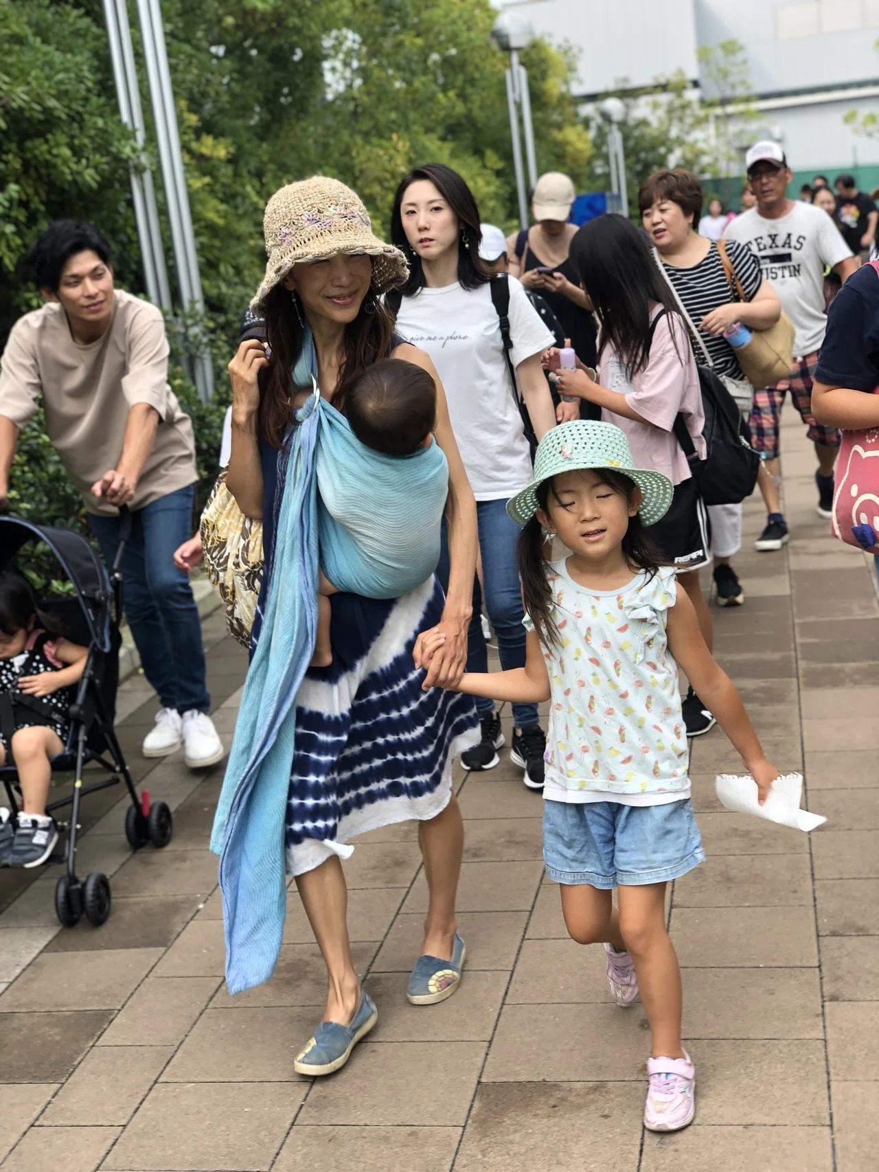 旅の結論、「もっと家族で冒険しよう」。かけがえのない思い出たち