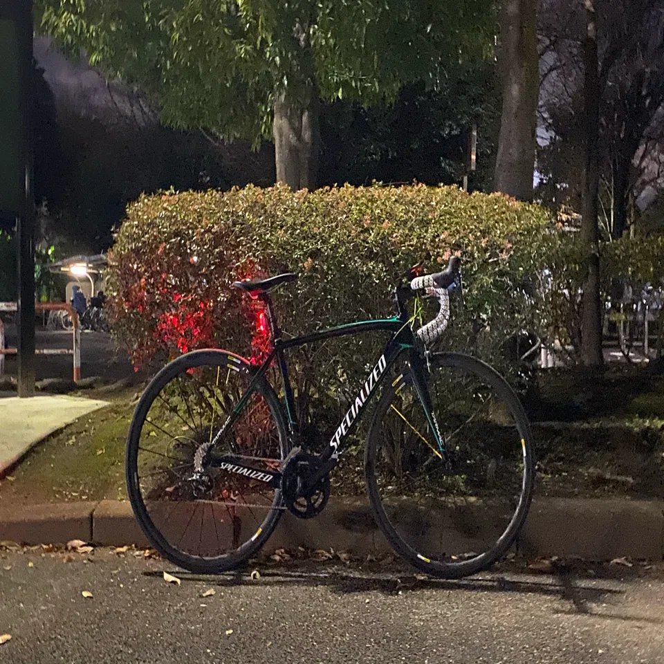 中華製 激安自転車コンポーネント SENSAH11sを導入してみた話（後編 