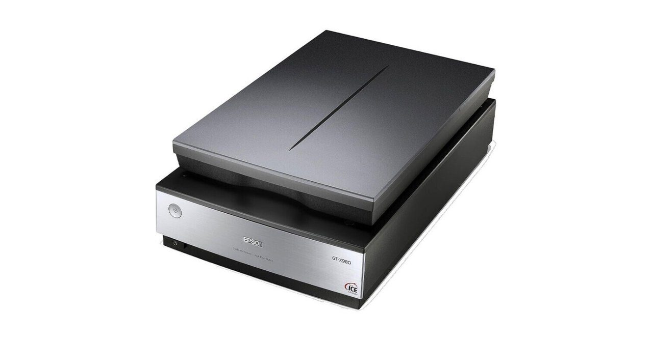 k*o様 エプソン GT-X980 高性能フィルムスキャナー フィルムホルダー付 エプソン GT-X980──“フィルムの魂”を読み取る、究極の