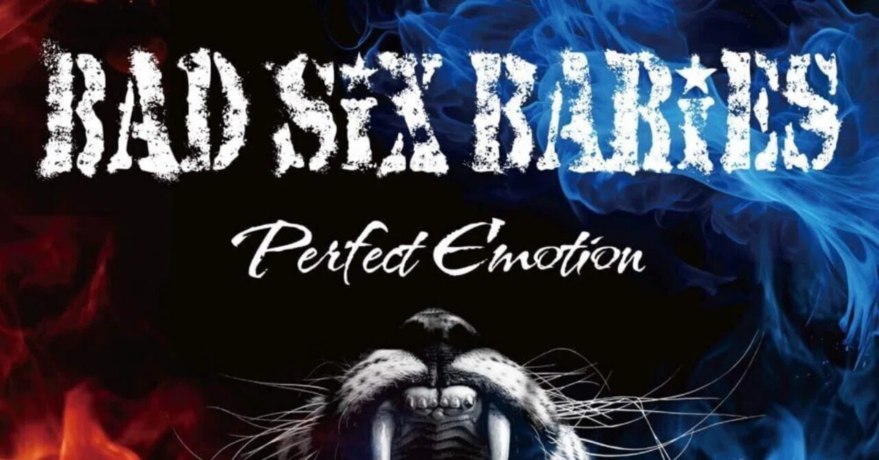 2025/3/23 BAD SiX BABiES@吉祥寺 ROCK JOINT GB 