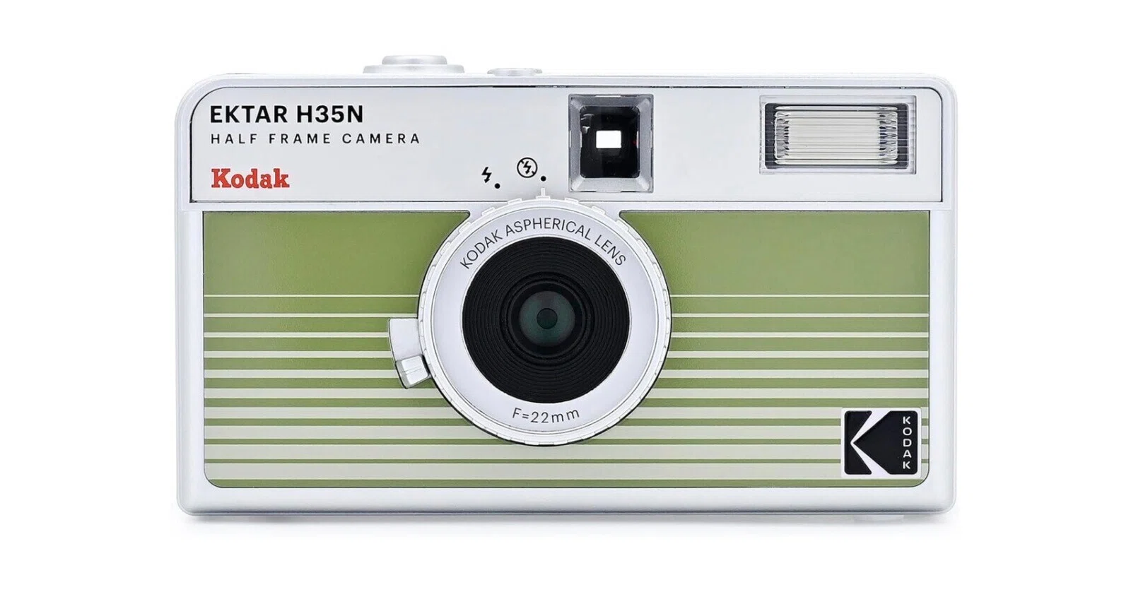 KODAK EKTAR H35N──光と遊び、色で魅せる“今どきフィルムカメラ