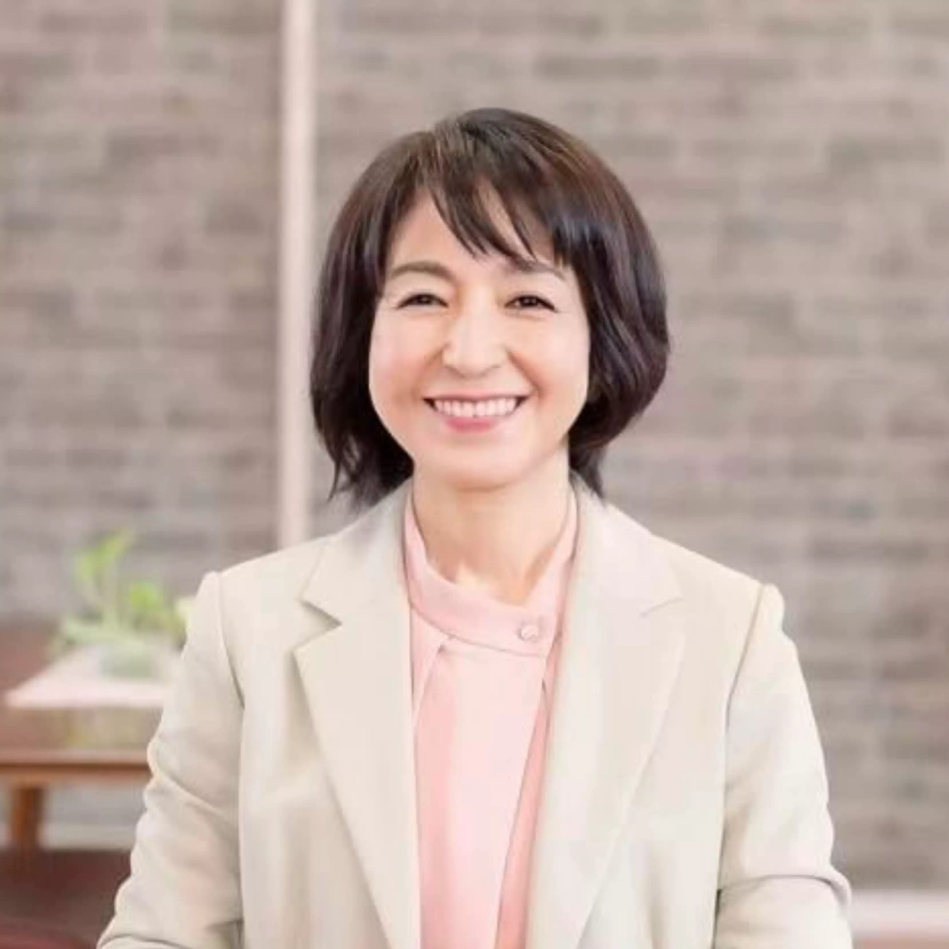 天願こずえ