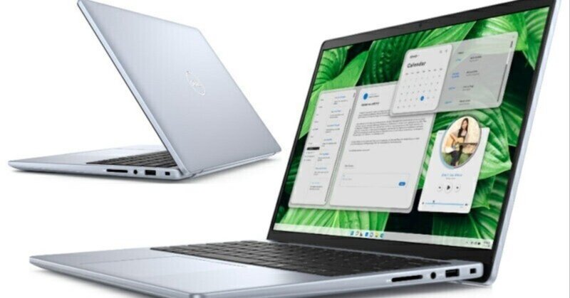 🎉Dell Inspiron 13 5330レビュー:Intel Core Ultra搭載で進化 🎉Dell Inspiron 13 5330レビュー:Intel Core Ultra搭載で進化