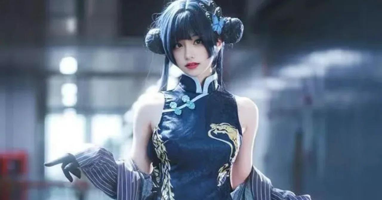 ブルーアーカイブ・竜華キサキ」コスプレの魅力｜コスプレ通販専門店