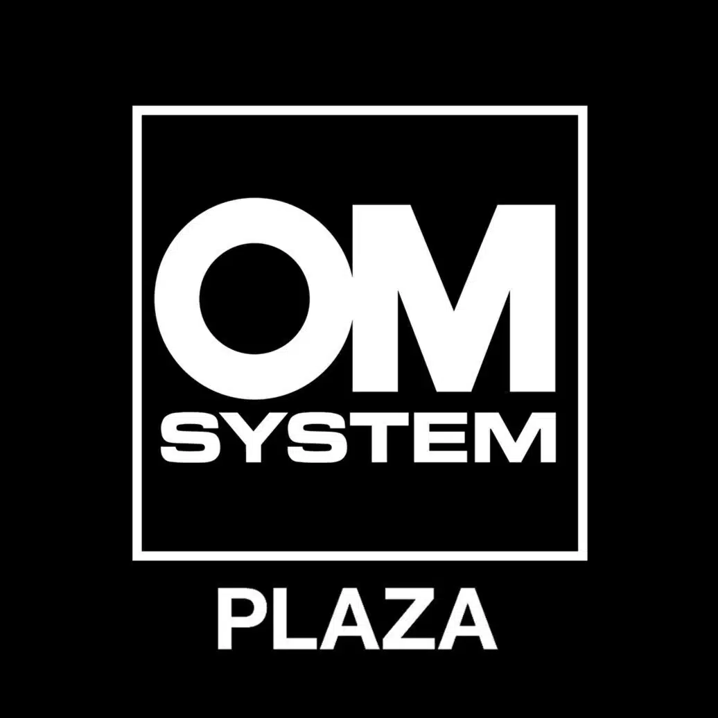 OM SYSTEM PLAZA