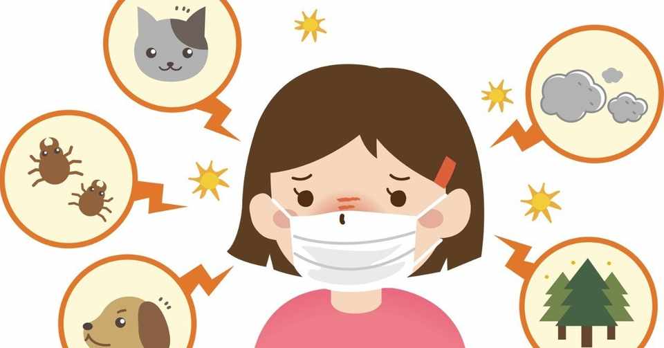 カラーリング中に頭皮がピリピリ熱い これってアレルギー みかんこ Note