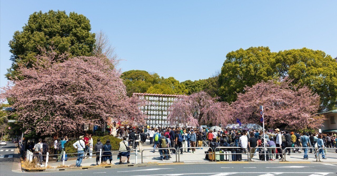 LUMIX TZ99で行く「上野公園の早咲き桜」と「上野動物園