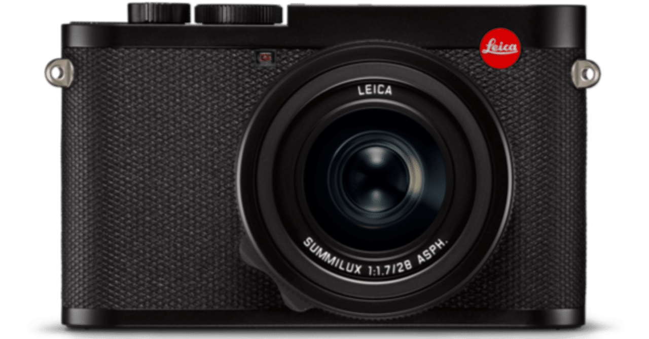 初心者が Leica Q2 を 2年間使った感想 2|pics.bones 初心者が Leica Q2 を 2年間使った感想 2|pics.bones