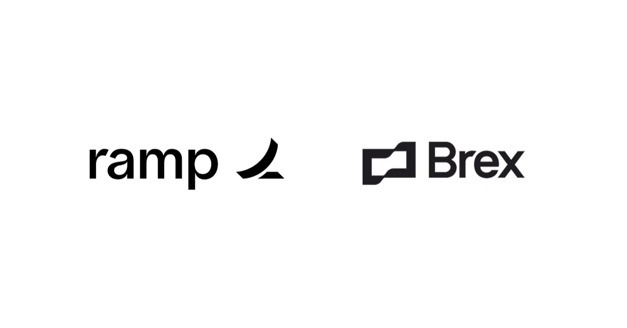 Brex Vs Ramp Ramp vs Brex: 大企業向けフィンテックの対決から見える戦略の違い|米国SaaSマン