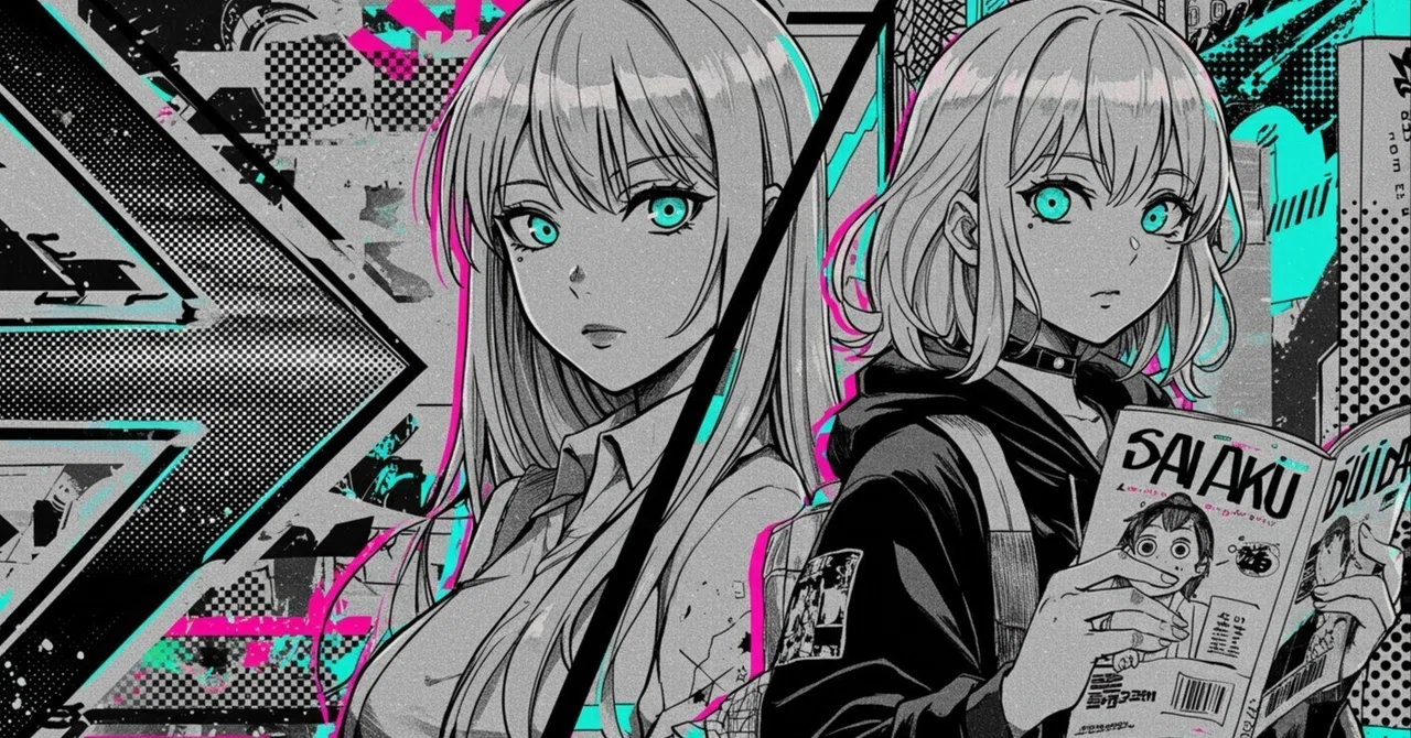 AIからみれば生身の身体こそが義体｜TANAKA Ichiro