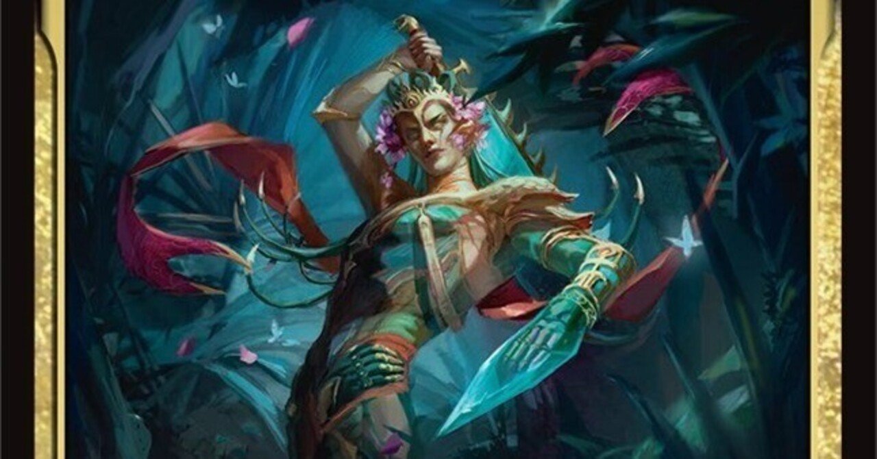 EDH】《牙の番人、コーティス》おすすめカード100枚紹介#17【統率者