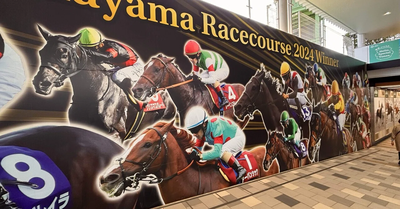 精算切符】中京競馬場前駅発行 13枚 ポーター on X: