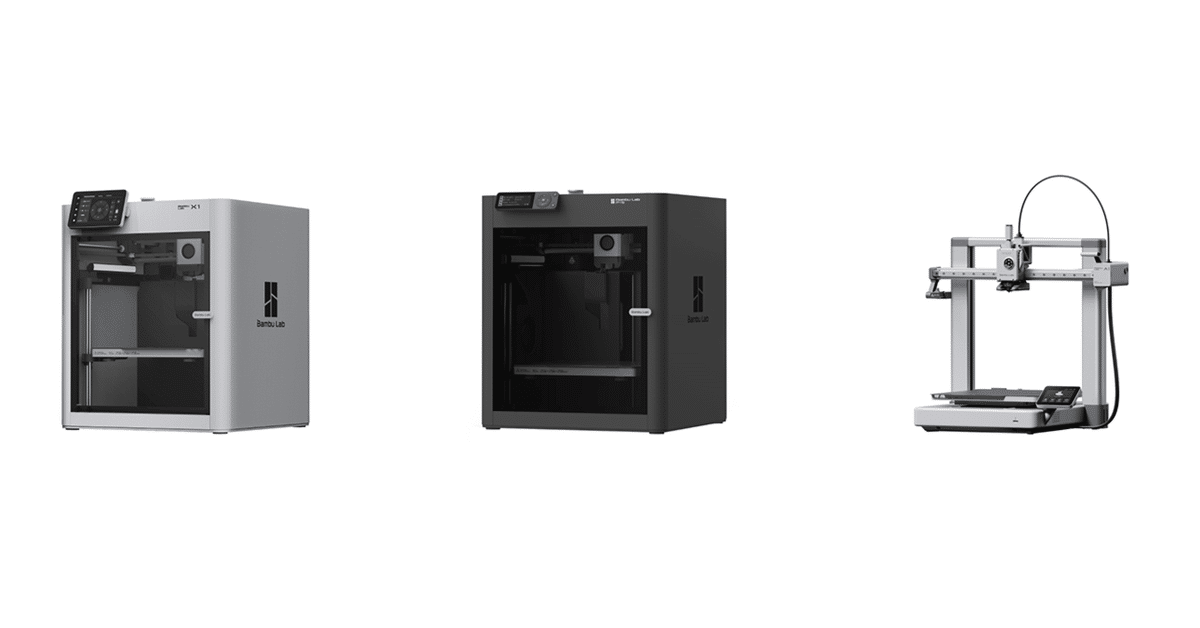 （新品未開封）Bambu Lab A1 3Dプリンター 本体 Bambu Lab A1 3Dプリンター — 3Dプリンター サンステラ3Dモール
