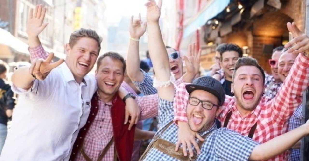 本当に面白い人ほど面白いと思えることが多いという真実 cheka note