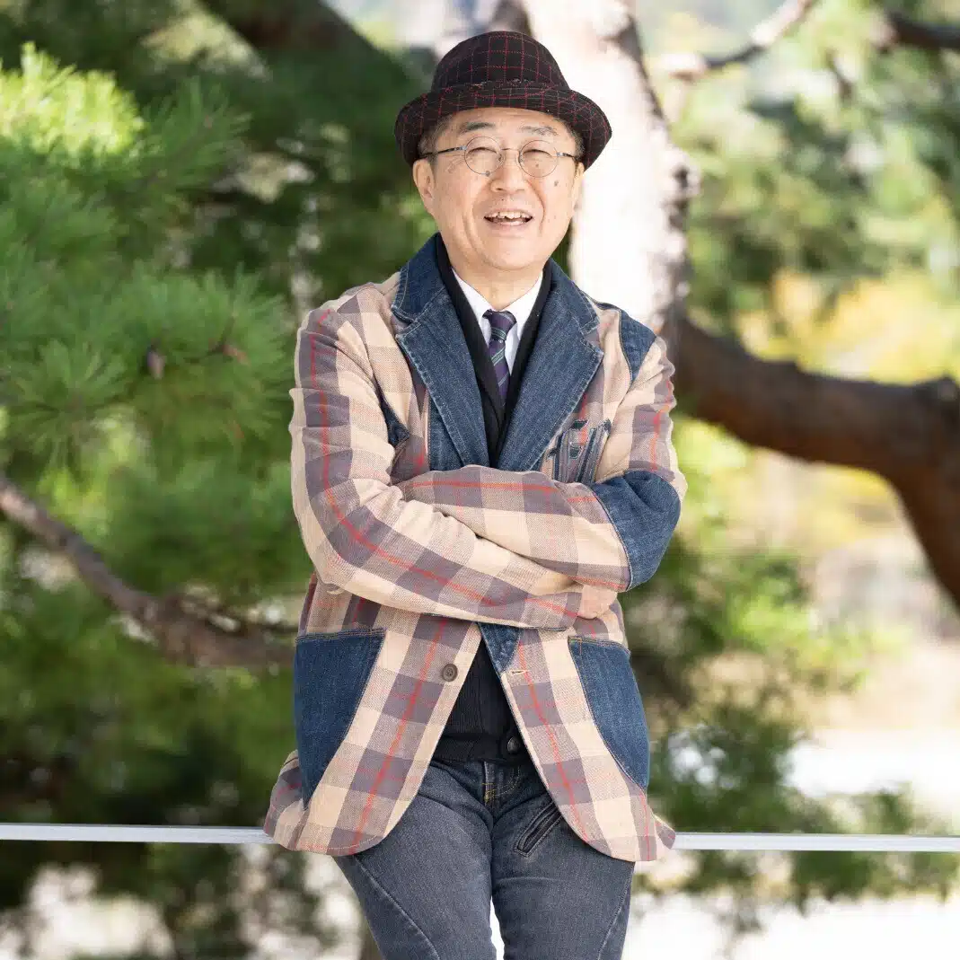 竹内明仁＠「あり方」と「やり方」の両立経営の伴走者