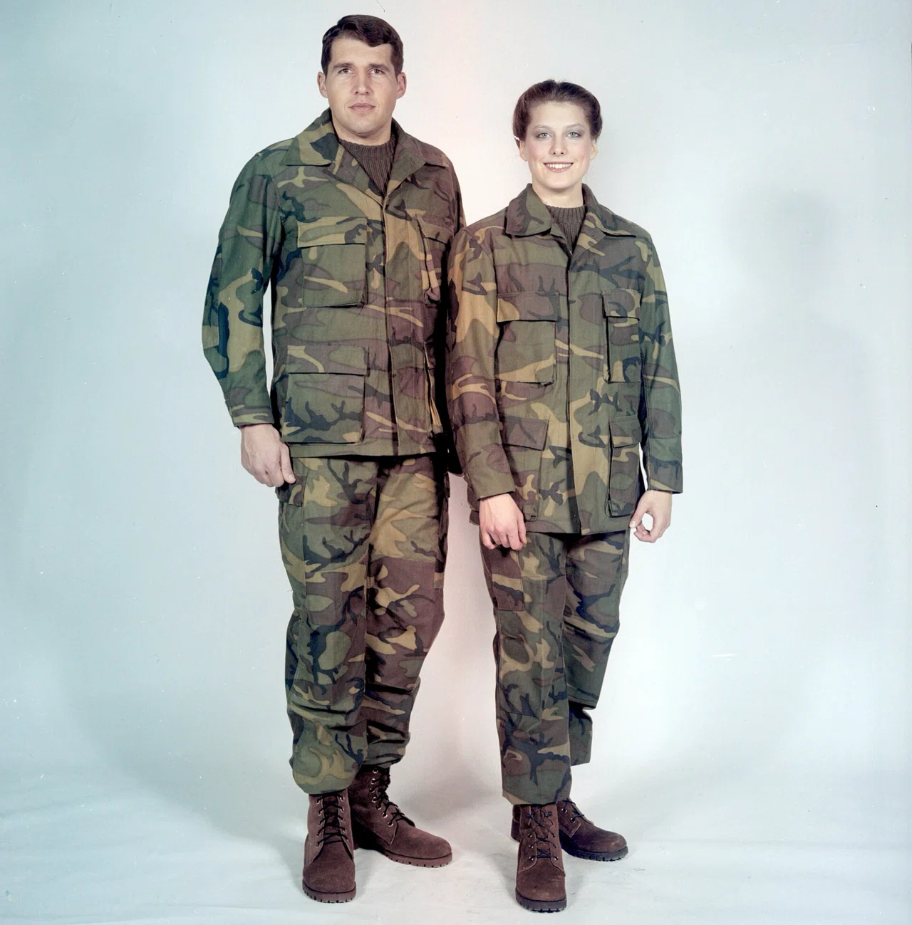 USARMY FAMELE と、セスラーさんのお話がしたかったけど、その前に米軍