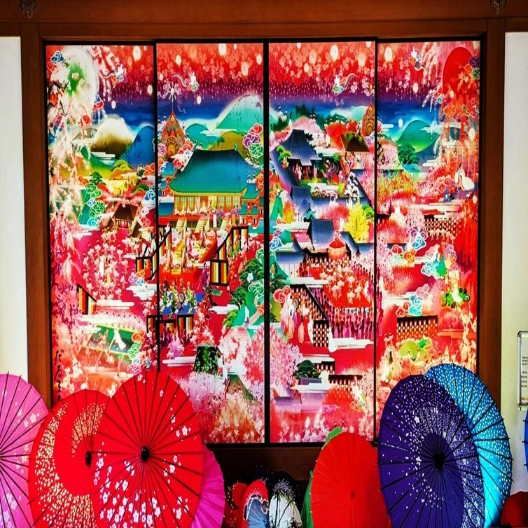 京都ぶらり】小野小町ゆかりの門跡寺院 大本山随心院｜京都ぶらり