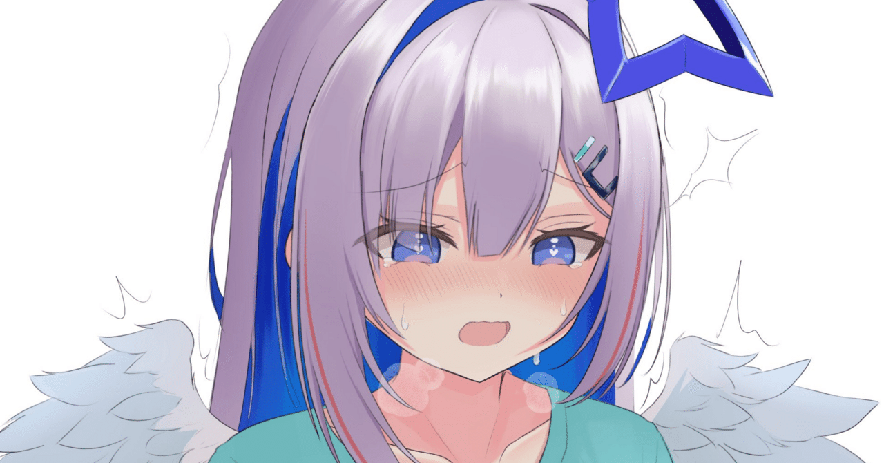 手描きイラスト オリジナル『錦ノ世界』