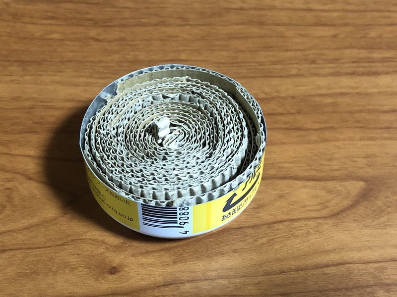 安全第一 お金もかけないキャンプ燃料 けんぢ Note