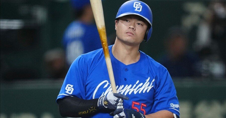 セイバーメトリクス】#55 細川成也 打順最適化｜ハリソンAI