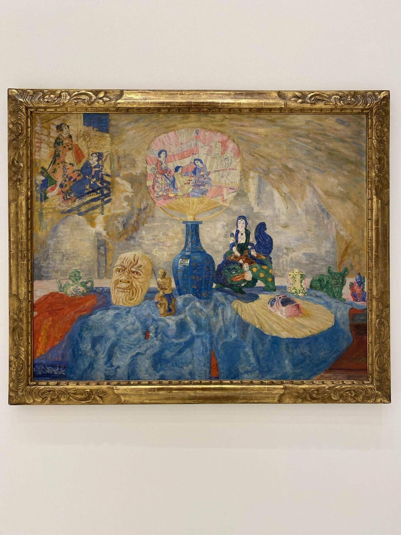 ベルギー・美の旅②アントウェルペン王立美術館｜高見温| On Takami