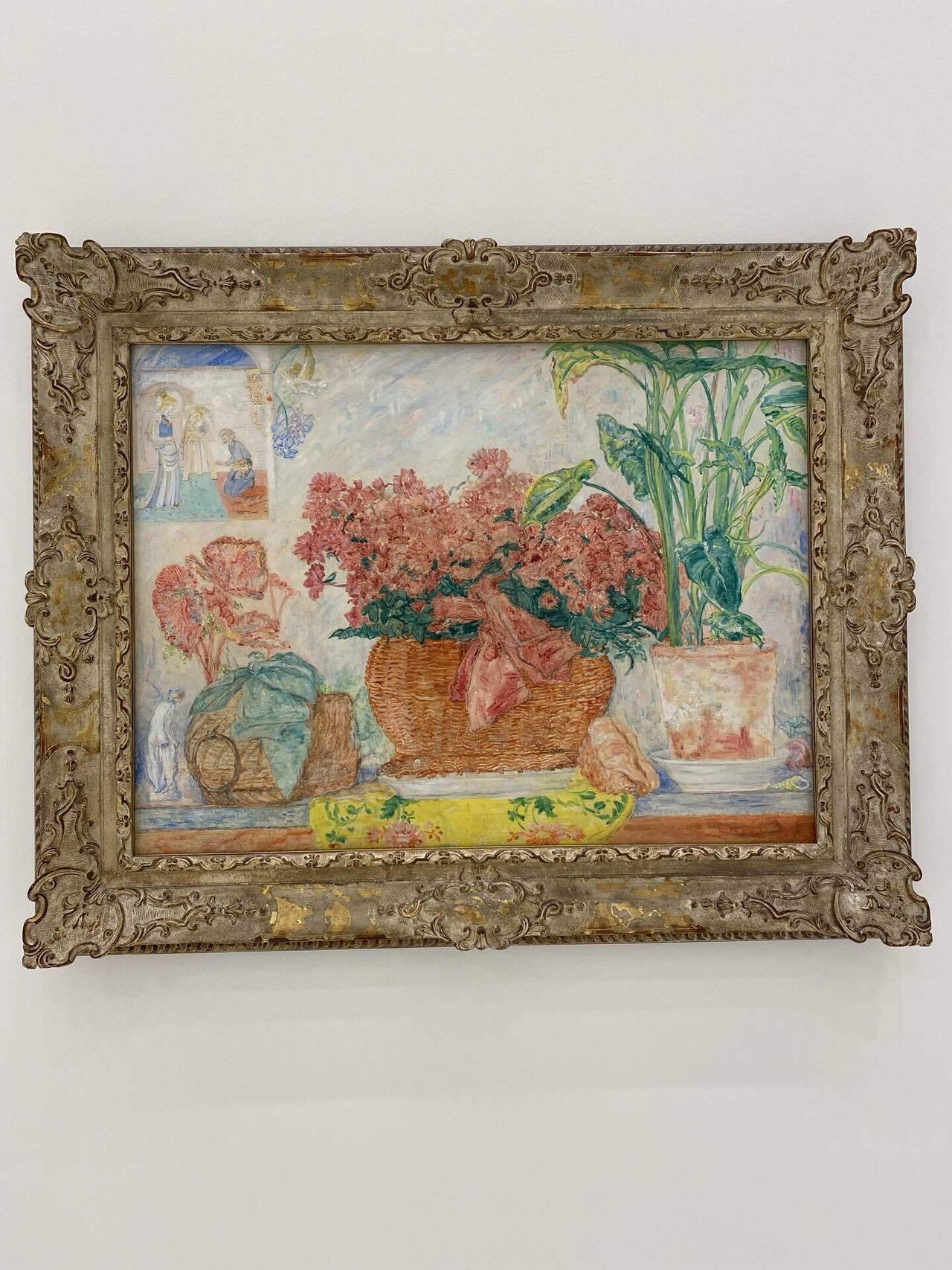 ベルギー・美の旅②アントウェルペン王立美術館｜高見温| On Takami