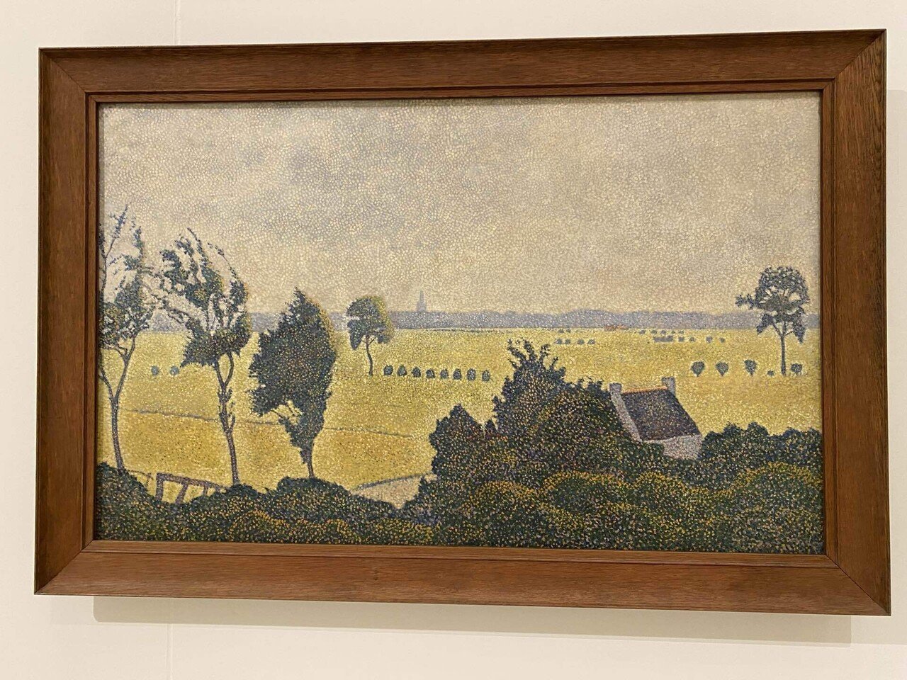 ベルギー・美の旅②アントウェルペン王立美術館｜高見温| On Takami