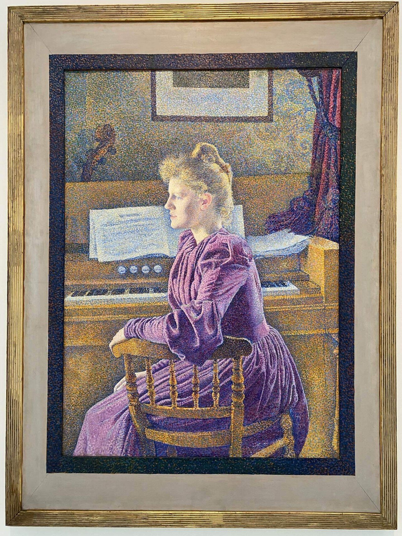 ベルギー・美の旅②アントウェルペン王立美術館｜高見温| On Takami