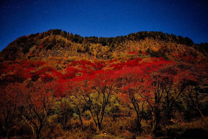 写真の極意 1 まず自分が感動する 湯淺光則 星景写真家 Note 写真の極意 1 まず自分が感動する 湯淺光則 星景写真家 Note