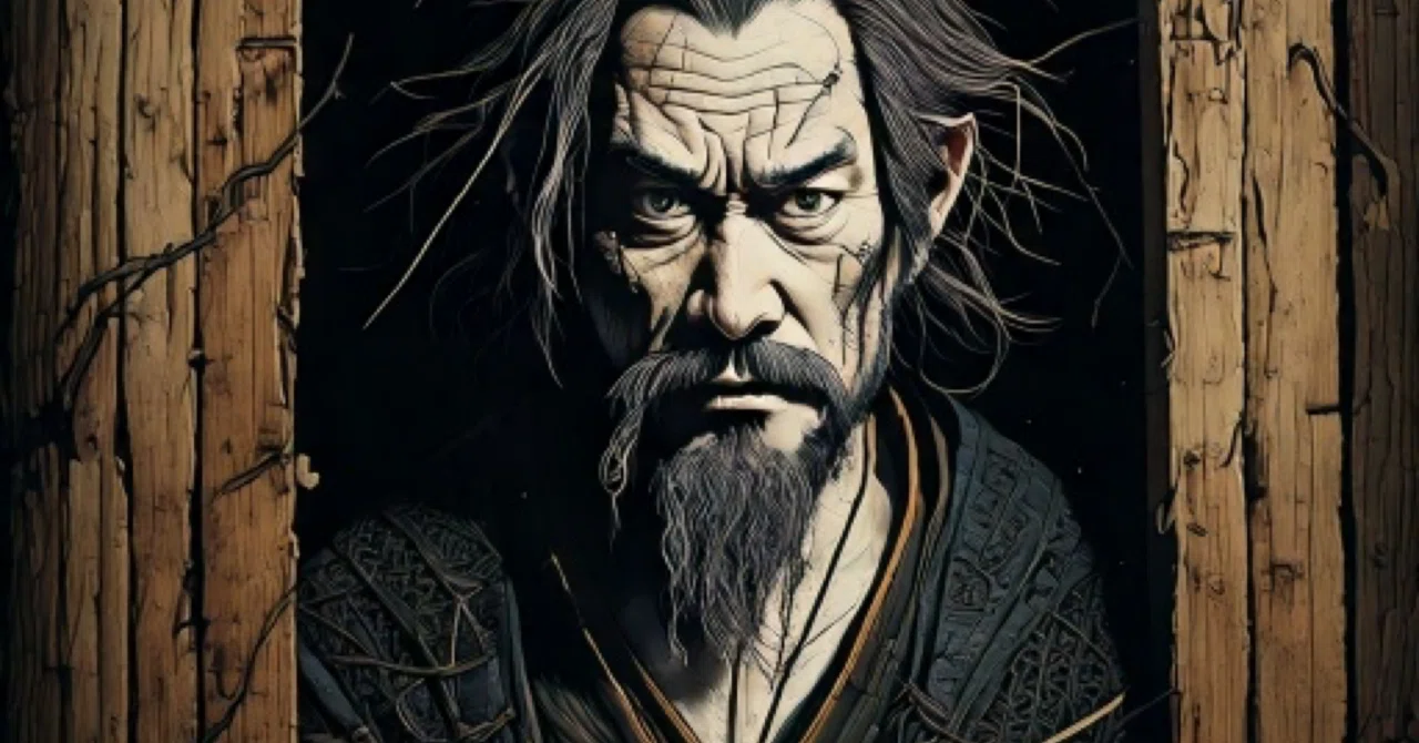 読書「黒牢城」米澤穂信｜sukebezizy