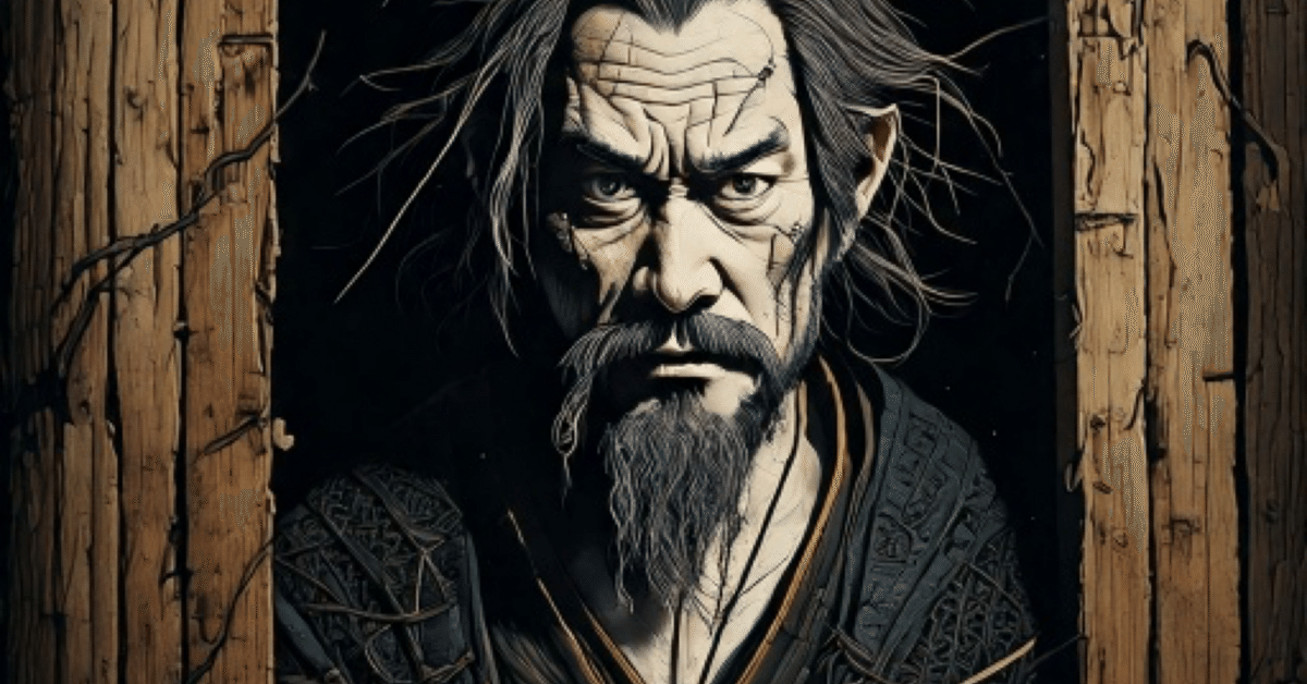 読書「黒牢城」米澤穂信｜sukebezizy