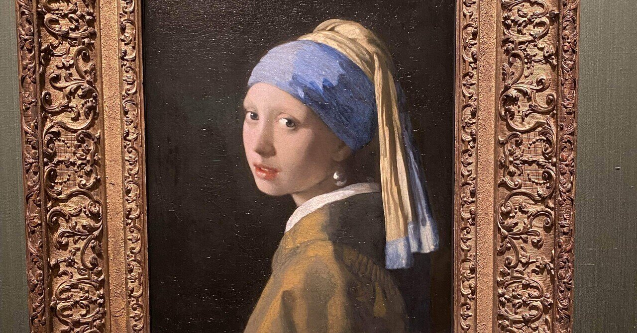 フェルメールの絵画をテーマにしたアート 絵画芸術 (フェルメールの絵画) - Wikipedia