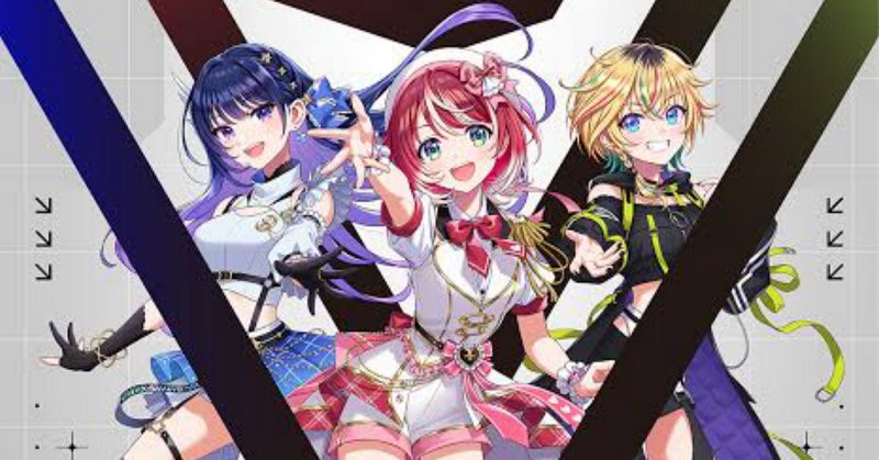 レポ・セトリ|LIP×LIP LIVE “ジュリエッタとの契約” ~永遠に レポ・セトリ|LIP×LIP LIVE “ジュリエッタとの契約” ~永遠に